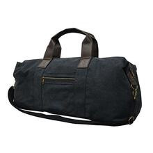 Thomas Cook Duffle Bag - Black