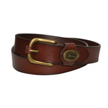 Thomas Cook Mens Thomas Belt- Brown