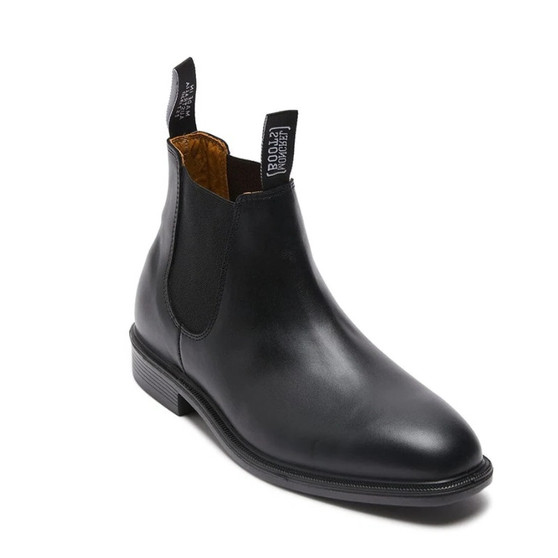 Mongrel Boots Premium Riding Boot - Black*
