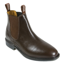 Mongrel Boots Premium Riding Boot -Brown