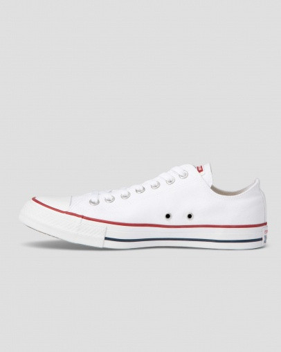Converse Chuck Taylor All Star Classic Low Top - White