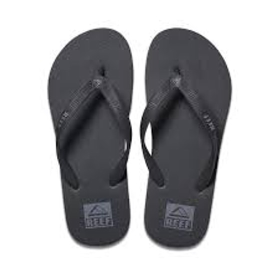 Reef  Men Thongs Seaside -  Black