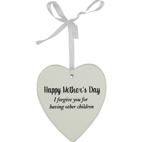 Lavida Hanging Heart - Mother's Day