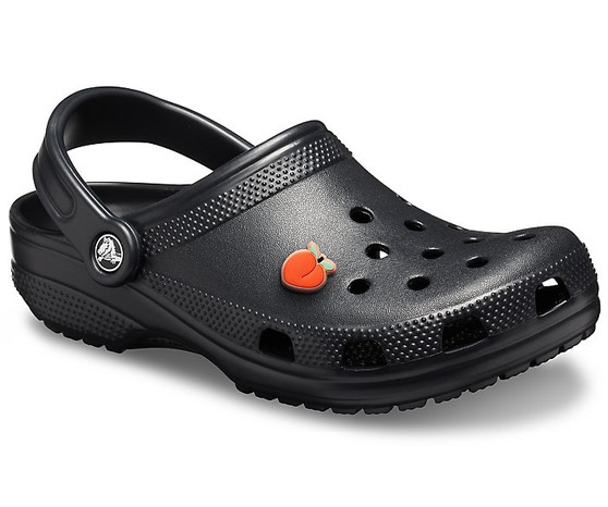 Crocs Unisex Classic Clog - Black