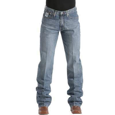 Cinch Men's White Label Jeans