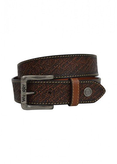 Wrangler Jamie Belt