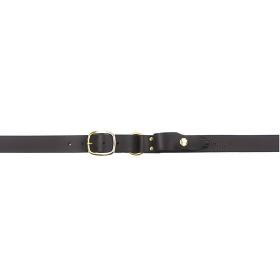 Boss Cocky BL34B Knife Pouch Belt - Brown