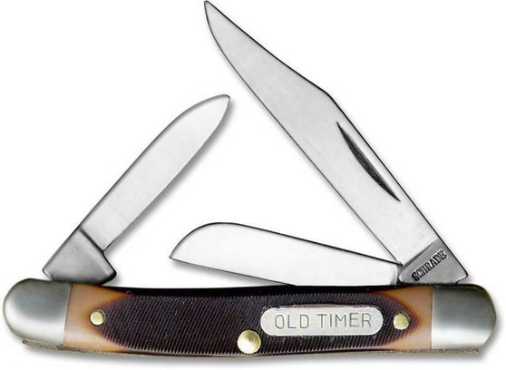 OLD TIMER JUNIOR 2 3/4 108OT