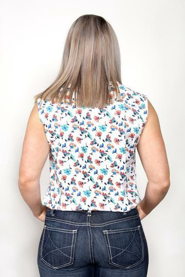 ON SALE Just Country Women's Lilly Work Shirt