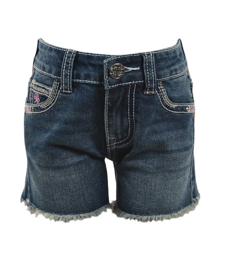 ON SALE Girls Rochelle Short -Twilight