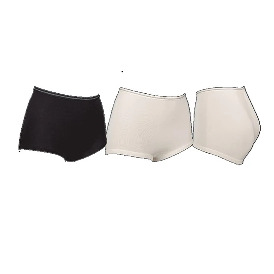ON SALE Bamboo Textiles Women's Full Brief