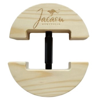 Jacaru 6730 Hat Stretcher 2-Way