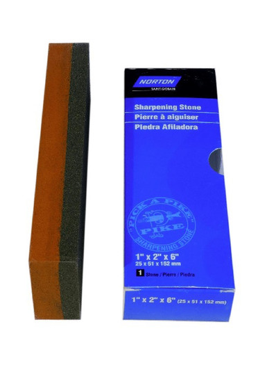 Norton Bear Aluminium Oxide Oil Filled Com