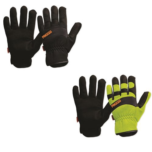 RIGGAMATE GLOVES PFR