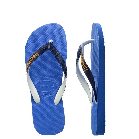 Havaianas Boys Top Mix - Blue Star