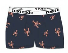 Reer Endz Underwear Men's Trunks