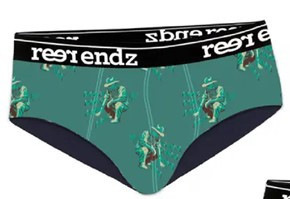 Reer Endz Underwear Men's Brief's
