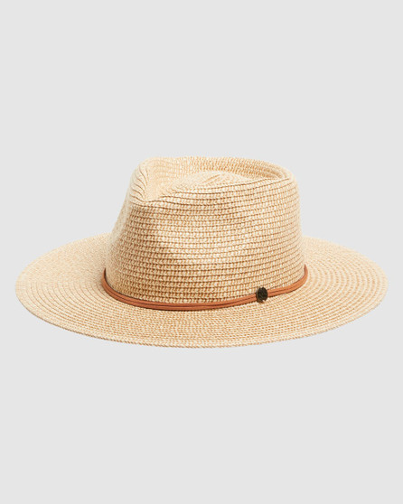 Billabong Women's Miranda Hat Natural