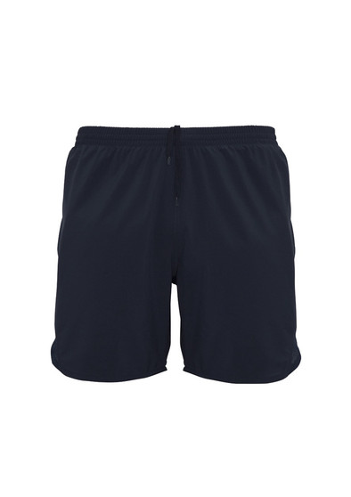 Biz Collection Men's Sport Shorts ST511M  Navy