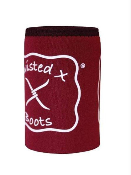 ON SALE TWISTED X STUBBY HOLDER