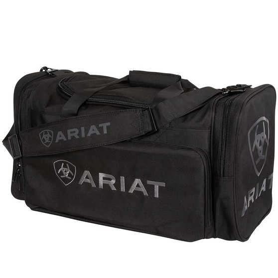 Ariat Gear Bag - Black