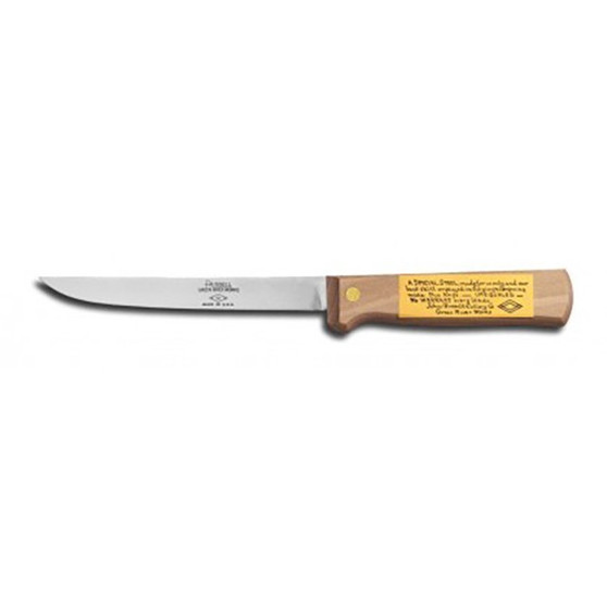 Dexter Russell 6" Stiff Boning Knife