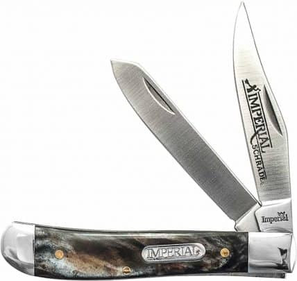 Imperial 3.5 Med Trapper KN