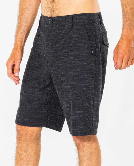 Rip Curl Jackson Boardwalk Short - Black