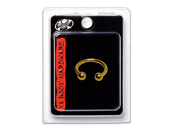 X8 S/S 16g CIRCULAR 10mm GP 81552