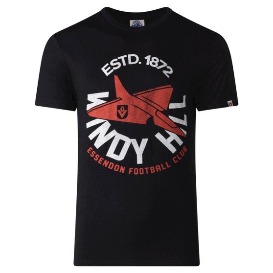 ON SALE AFL FC2126 W22 Mens Collegiate Tee