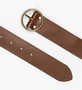 Levi's  Athena Belt - Medium Brown