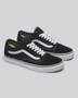 Vans Old Skool Sneaker - Black/White