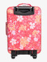 Roxy Womens Dreamy Day Cabin Travel Bag - Bitter Sweet Meadow Flowers