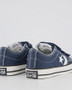 ON SALE Converse CT All Stars Kids Star Player 76 3V - Navy/Vintage/White