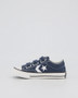 ON SALE Converse CT All Stars Kids Star Player 76 3V - Navy/Vintage/White