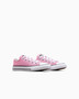 Converse CT All Star Prism Glitter Junior Low Top - Oops Pink