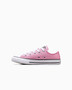 Converse CT All Star Prism Glitter Junior Low Top - Oops Pink
