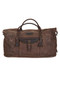 Thomas Cook Gundaroo Duffle Bag - Coffee