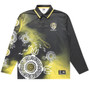 ON SALE AFL Indigenous Training L/S Polo
