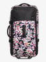 Roxy Women's Fly Away Too Large Wheelie Suitcase 100 L - Anthracite New Life