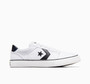 ON SALE Converse Unisex Converse Belmont Low Top - White
