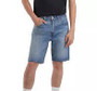 Levi's 405 Standard Denim Stretch Shorts Wake Up Short