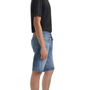 Levi's 405 Standard Denim Stretch Shorts Wake Up Short