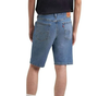 Levi's 405 Standard Denim Stretch Shorts Wake Up Short
