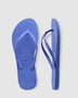 Havaianas Ladies Slim Basic Provence Blue