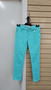 ON SALE Roxy  RG Skinny Rails Wate Pants Turquoise