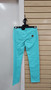 ON SALE Roxy  RG Skinny Rails Wate Pants Turquoise