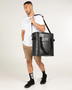 ON SALE Unit Cooler Bag Extra Large - Black