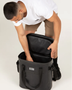 ON SALE Unit Cooler Bag Extra Large - Black