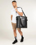 ON SALE Unit Cooler Bag Extra Large - Black